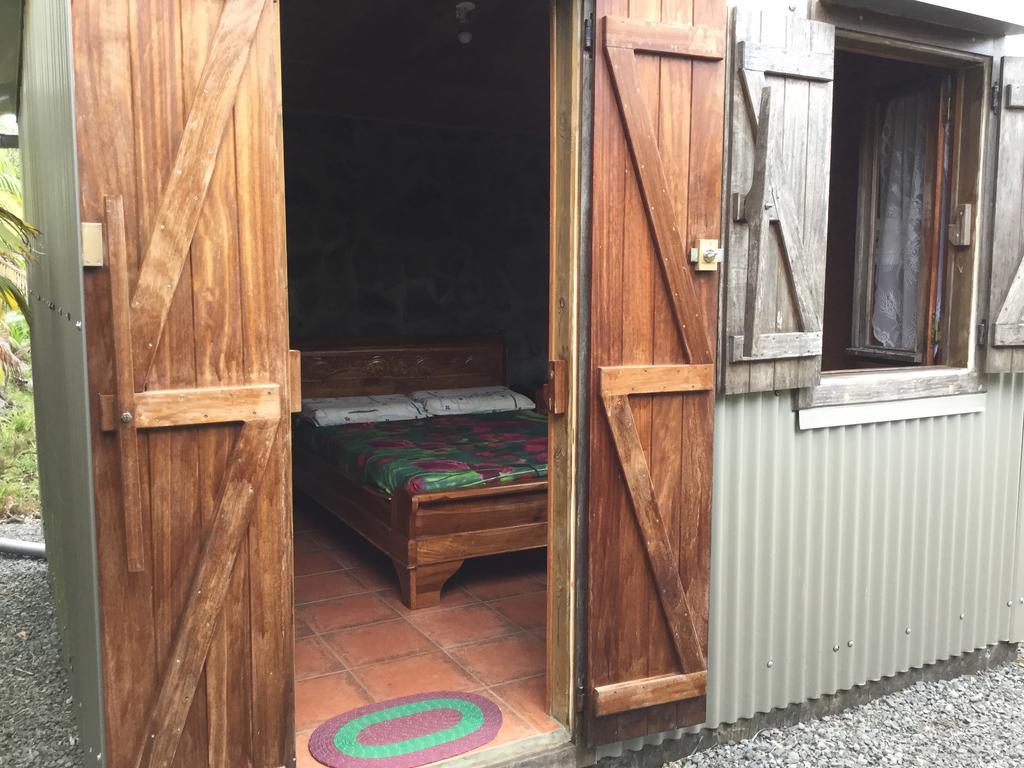Hotel Le Bois Joli Coeur à Saint-Benoît Extérieur photo