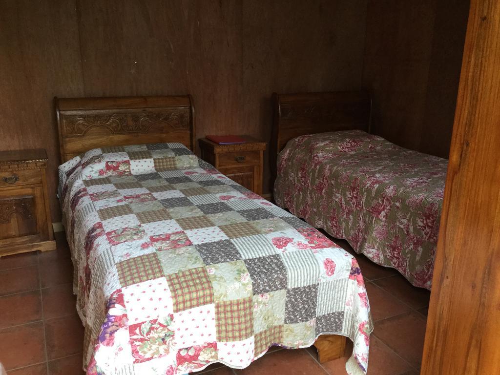 Hotel Le Bois Joli Coeur à Saint-Benoît Extérieur photo