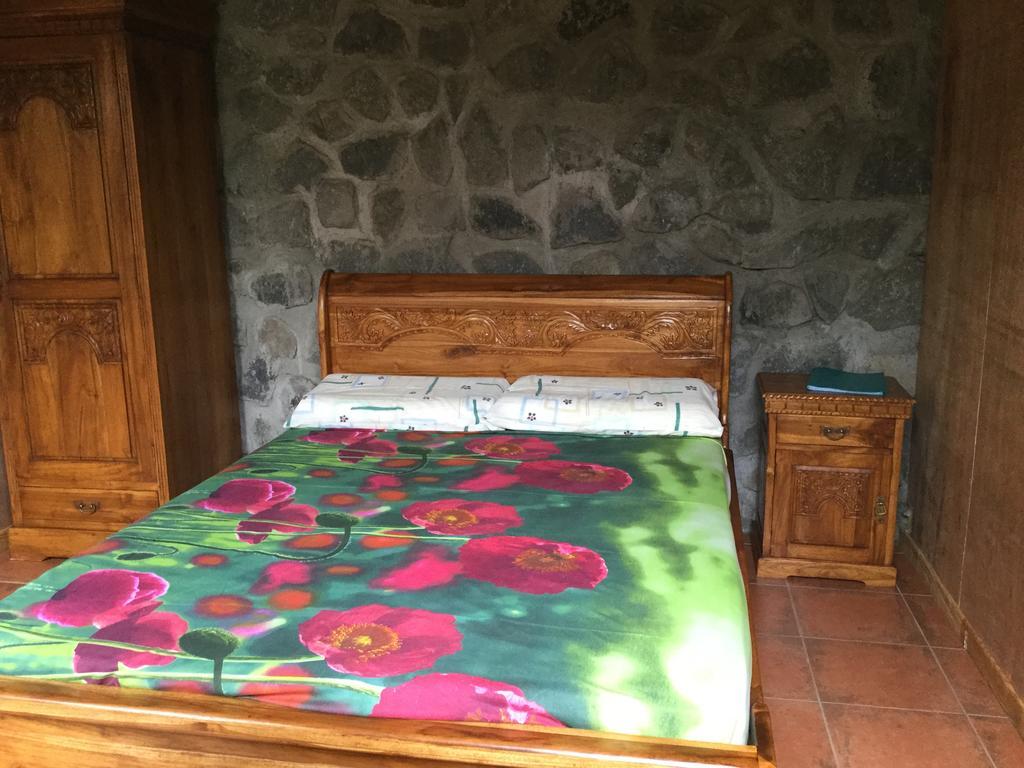 Hotel Le Bois Joli Coeur à Saint-Benoît Extérieur photo