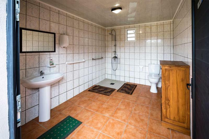Hotel Le Bois Joli Coeur à Saint-Benoît Extérieur photo